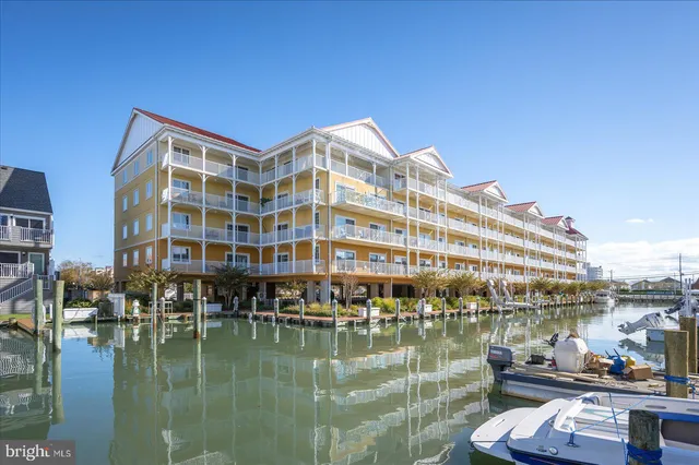 a view of pool with outdoor seating