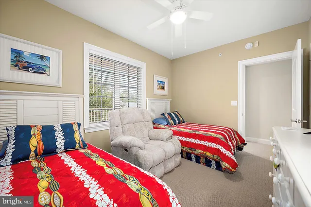 a view of a balcony with city view