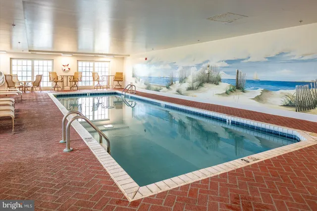 $650,000 | 301 14th Street, Unit 107, Ocean City, MD 21842