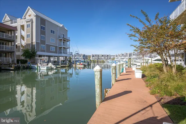 $650,000 | 301 14th Street, Unit 107, Ocean City, MD 21842