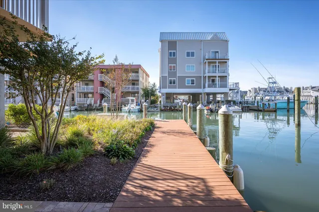 $650,000 | 301 14th Street, Unit 107, Ocean City, MD 21842