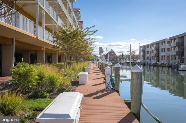 $650,000 | 301 14th Street, Unit 107, Ocean City, MD 21842