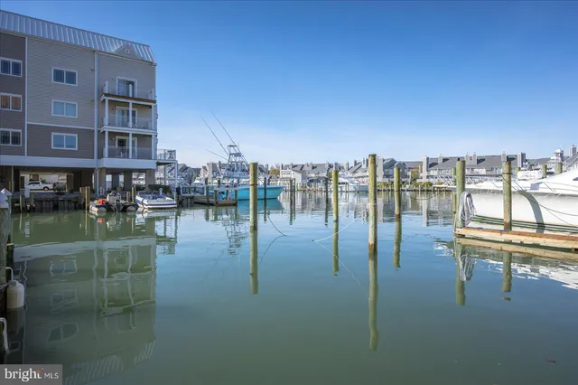 $650,000 | 301 14th Street, Unit 107, Ocean City, MD 21842
