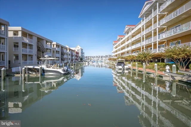 $650,000 | 301 14th Street, Unit 107, Ocean City, MD 21842