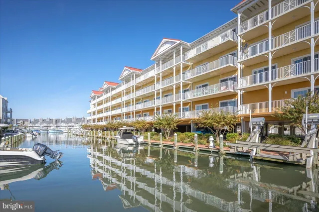 $650,000 | 301 14th Street, Unit 107, Ocean City, MD 21842