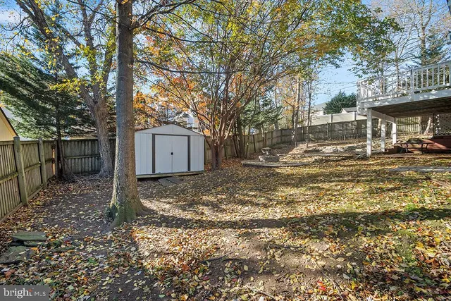 $645,000 | 1843 Disney Estates Circle, Severn, MD 21144