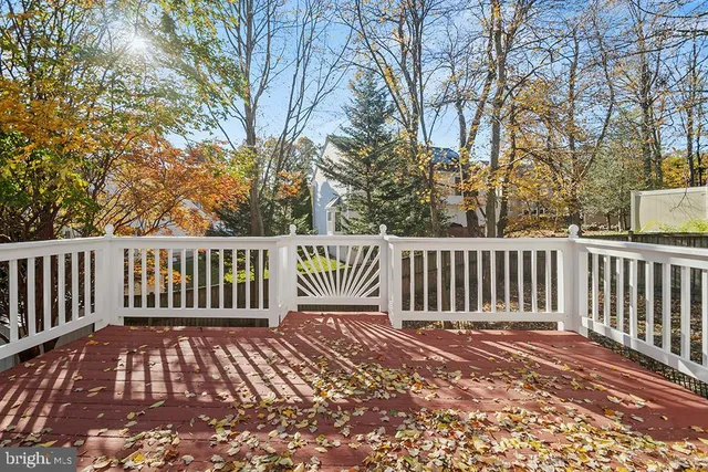 $645,000 | 1843 Disney Estates Circle, Severn, MD 21144