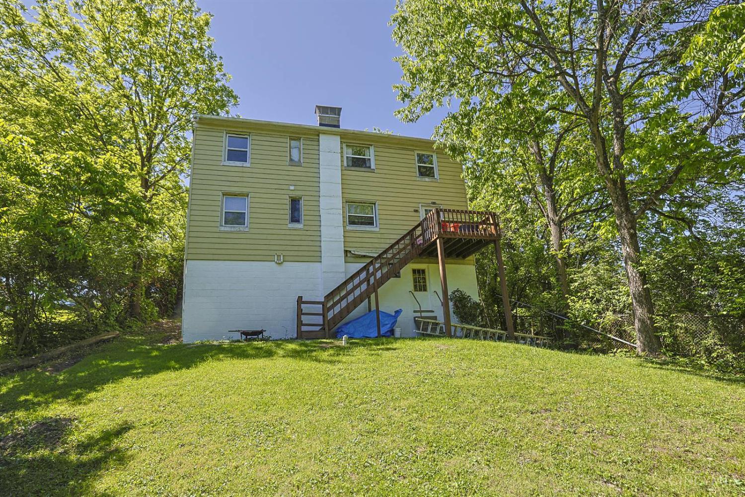 6210 Berauer Road, Unit 2 Cincinnati, OH 45248 - Photo 16 of 18