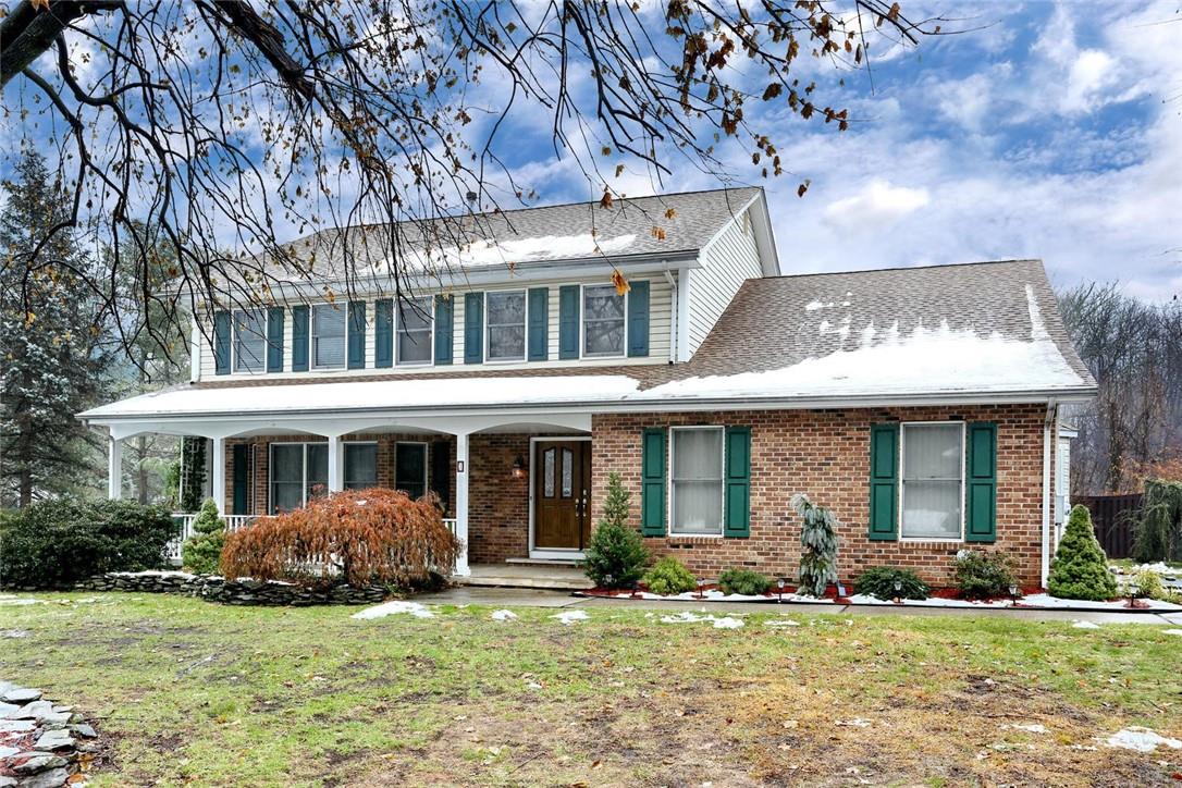 1 Weiss Terrace Chestnut Ridge, NY 10977 - Photo 1 of 1