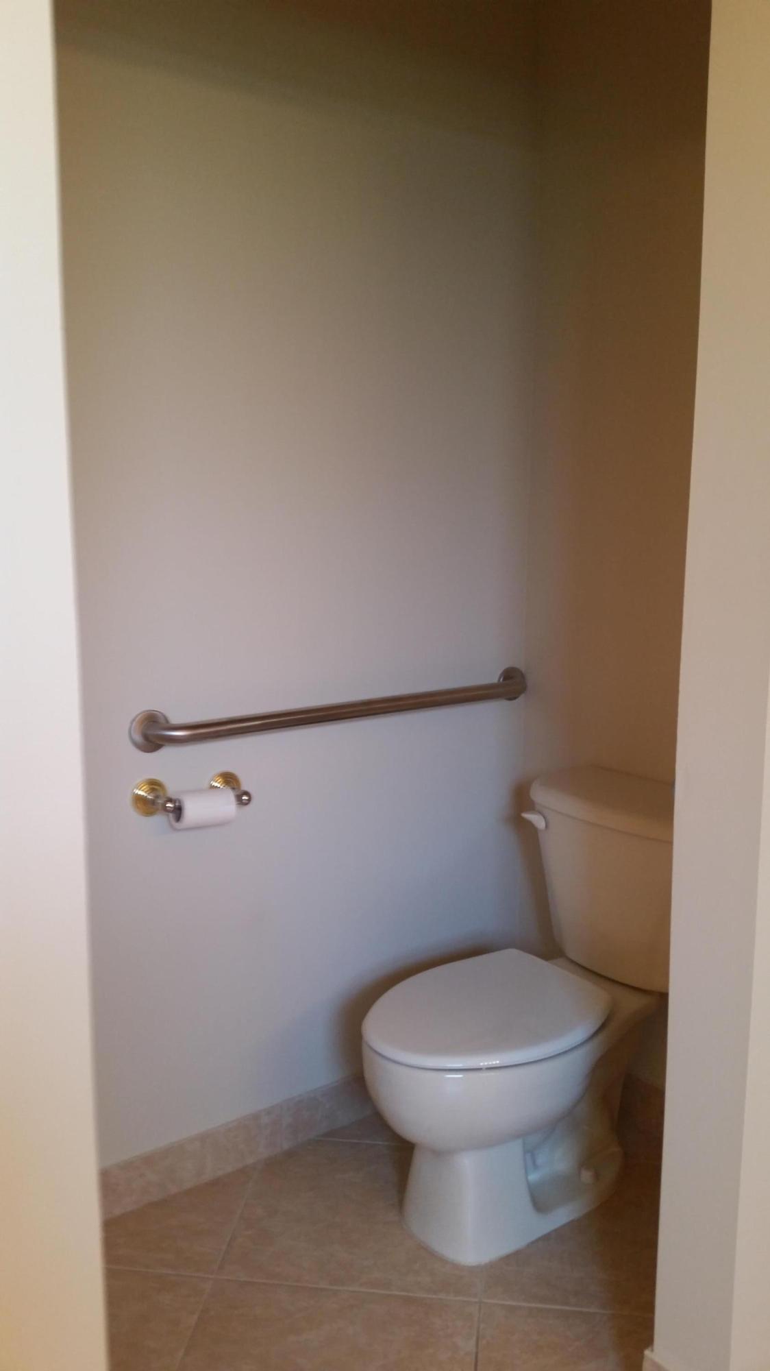 407 Springview Loop Port St. Lucie, FL 34986 - Photo 13 of 18 master toliet area