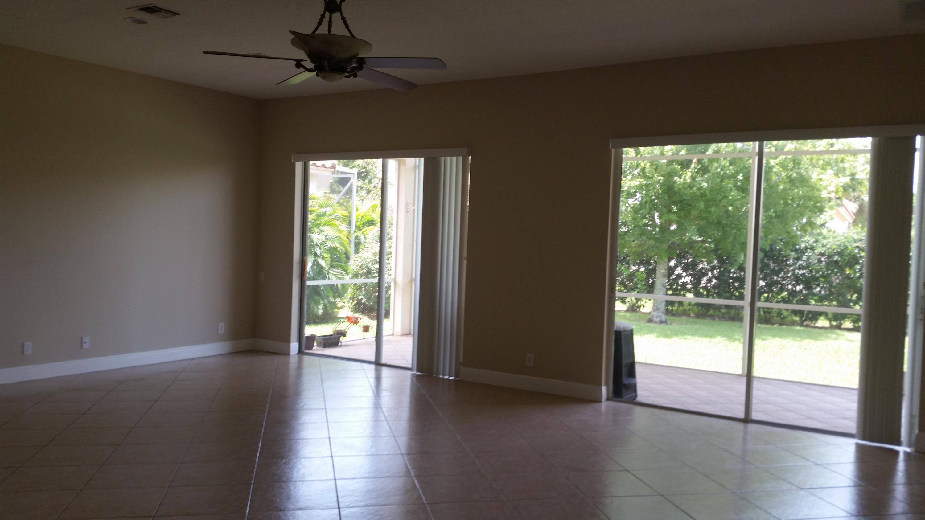 great room