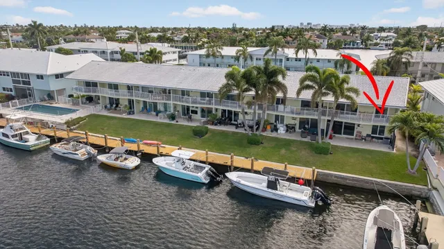 $425,000 | 2311 Northeast 36th Street, Unit 2A, Lighthouse Point, FL 33064