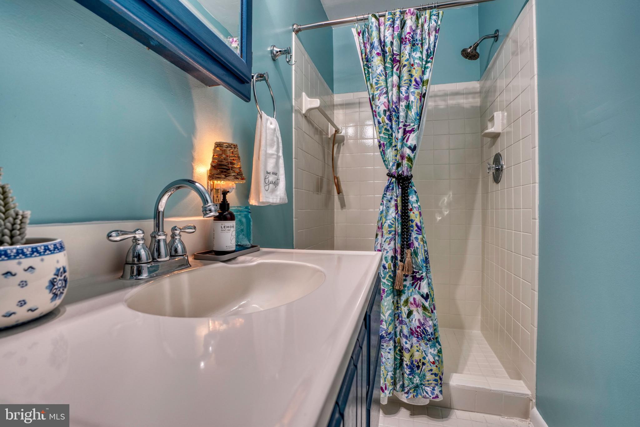 30 Tenbury Road Lutherville-Timonium, MD 21093 - Photo 30 of 51 Hall bath w/ shower
