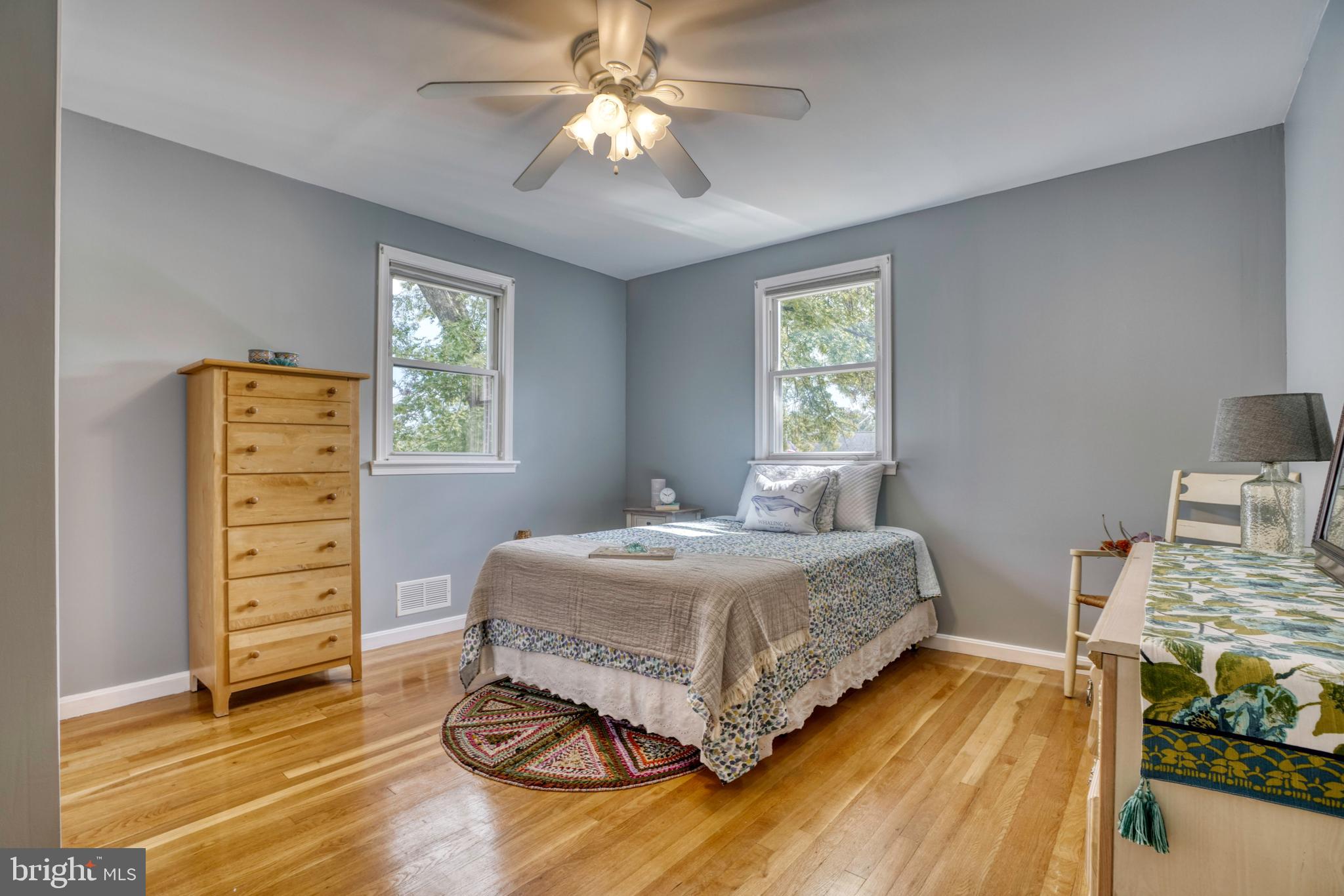 30 Tenbury Road Lutherville-Timonium, MD 21093 - Photo 36 of 51 3rd bedroom