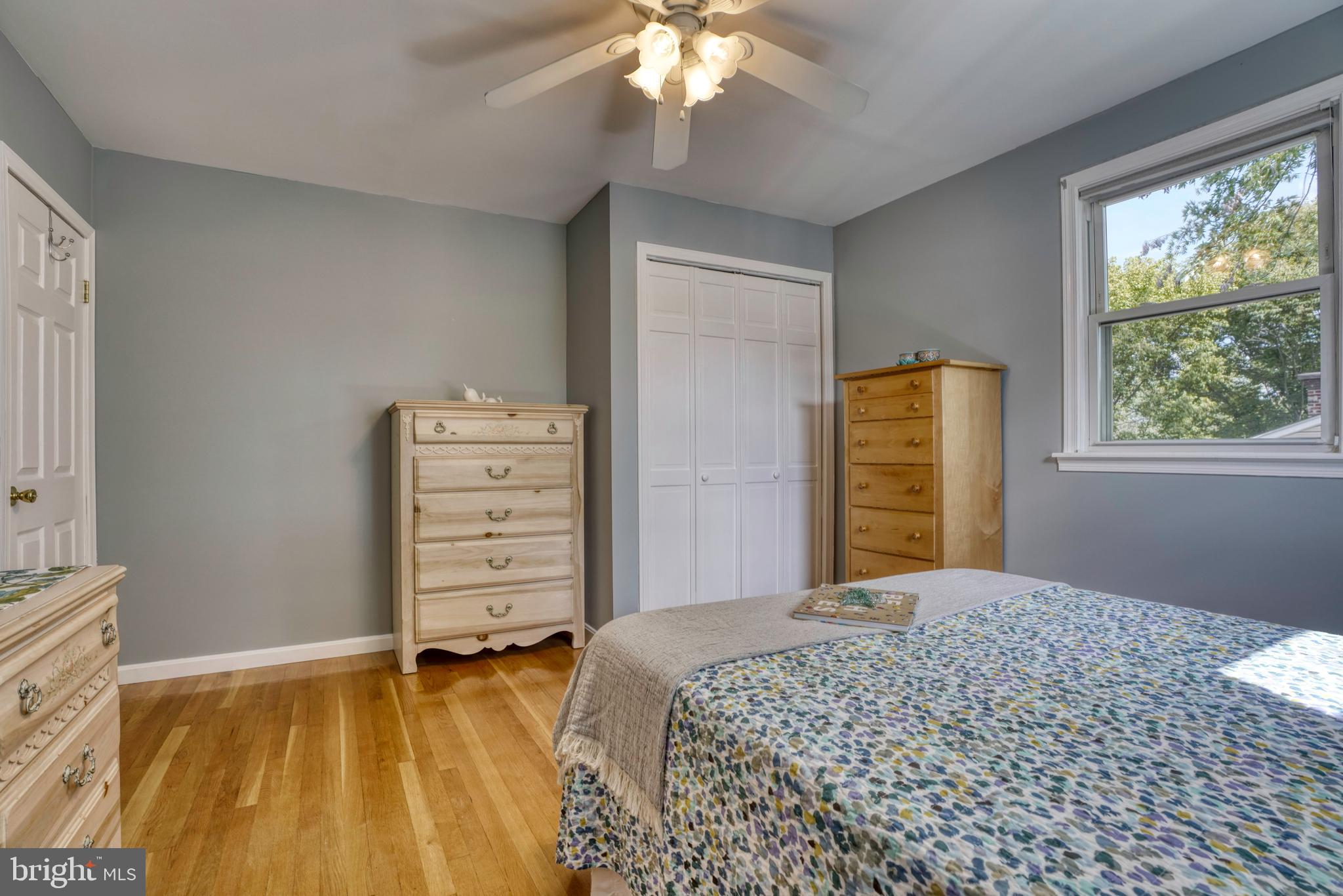 30 Tenbury Road Lutherville-Timonium, MD 21093 - Photo 37 of 51 3rd bedroom