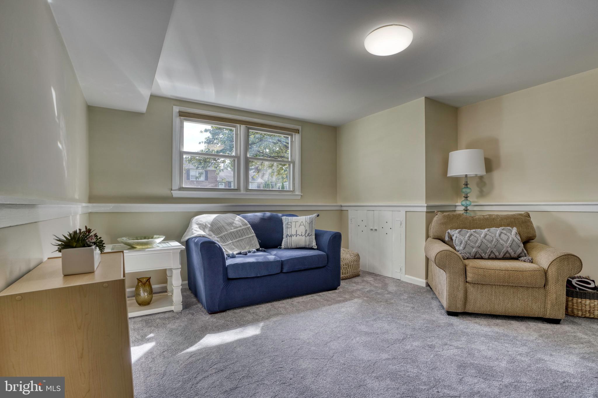 30 Tenbury Road Lutherville-Timonium, MD 21093 - Photo 42 of 51 Family room downstairs
