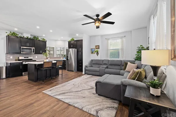 $315,000 | 9395 Harritt Road, Unit 3, Lakeside, CA 92040