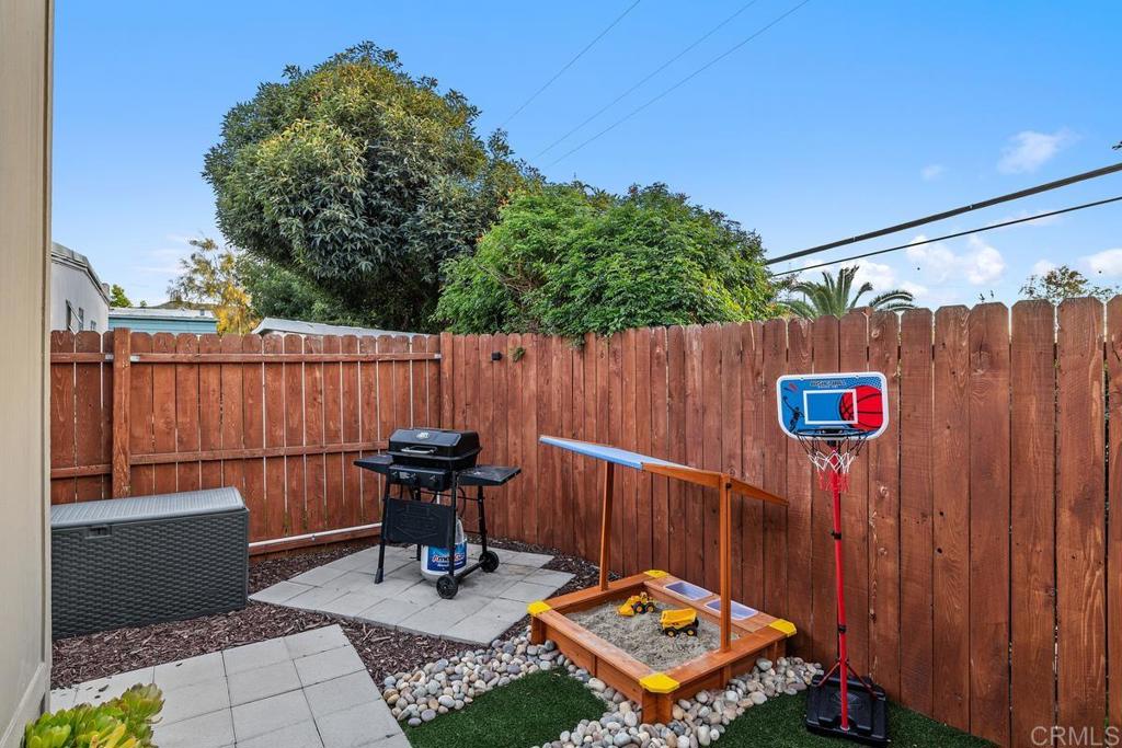 9395 Harritt Road, Unit 3 Lakeside, CA 92040 - Photo 28 of 31