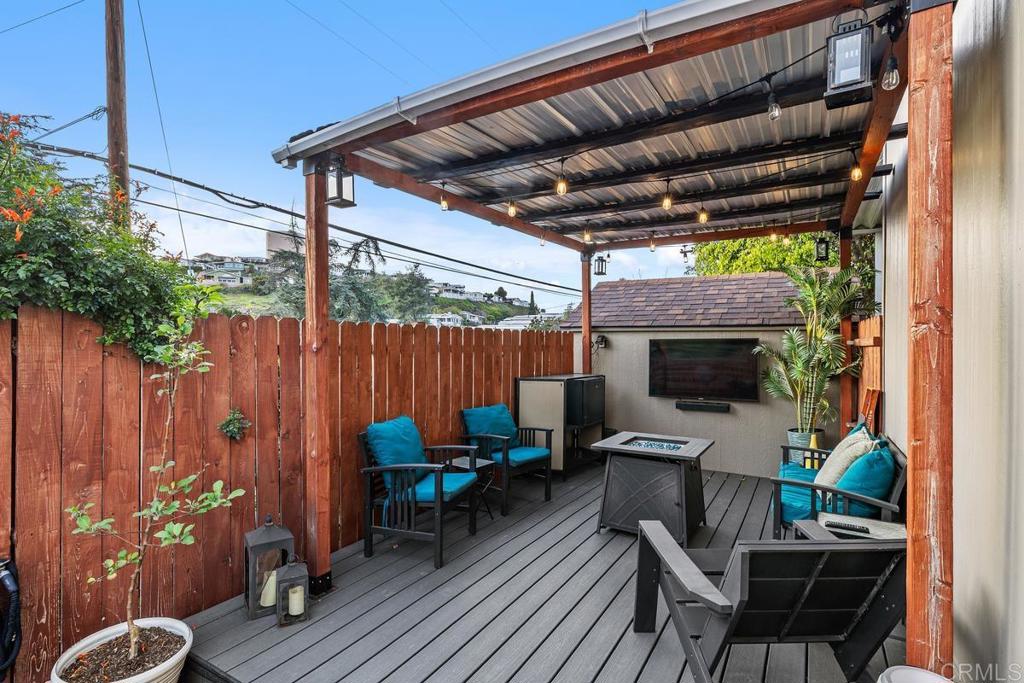 9395 Harritt Road, Unit 3 Lakeside, CA 92040 - Photo 29 of 31