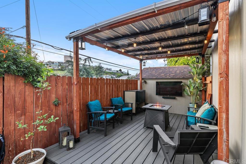 9395 Harritt Road, Unit 3 Lakeside, CA 92040 - Photo 30 of 31