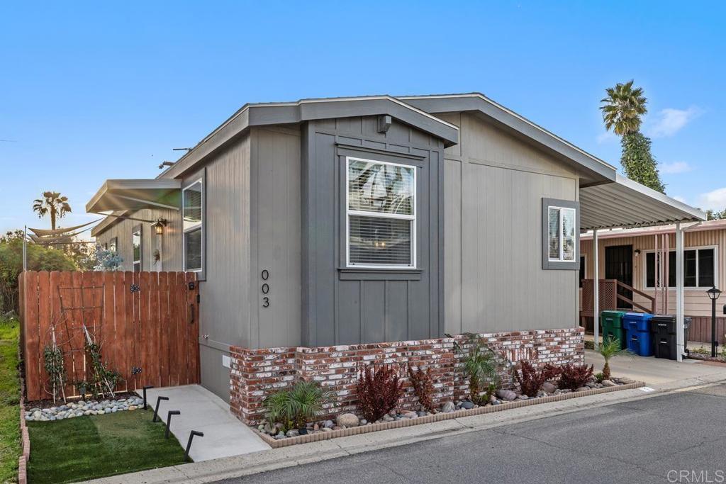 9395 Harritt Road, Unit 3 Lakeside, CA 92040 - Photo 3 of 31