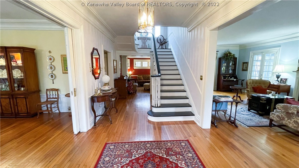 6 Roller Road Charleston, WV 25314 - Photo 10 of 47 Gallery Image 10