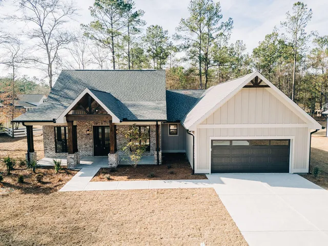 $454,000 | 54 Summer Drive, Walterboro, SC 29488