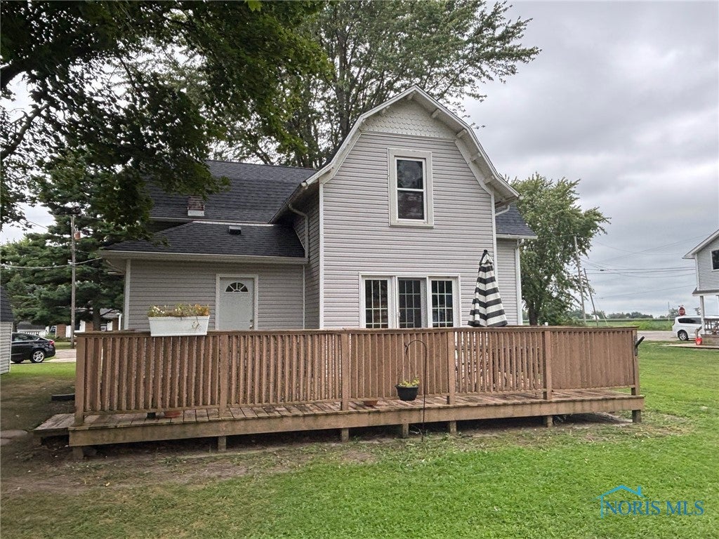 120 Reed Street McClure, OH 43534 - Photo 6 of 24 Gallery Image 6