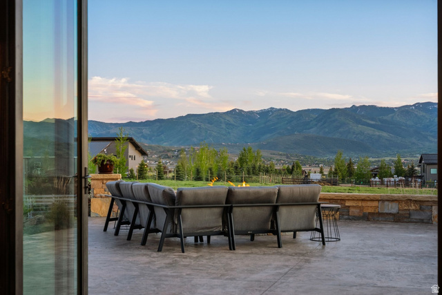 8449 Silver Creek Road Park City, UT 84098 - Photo 43 of 93