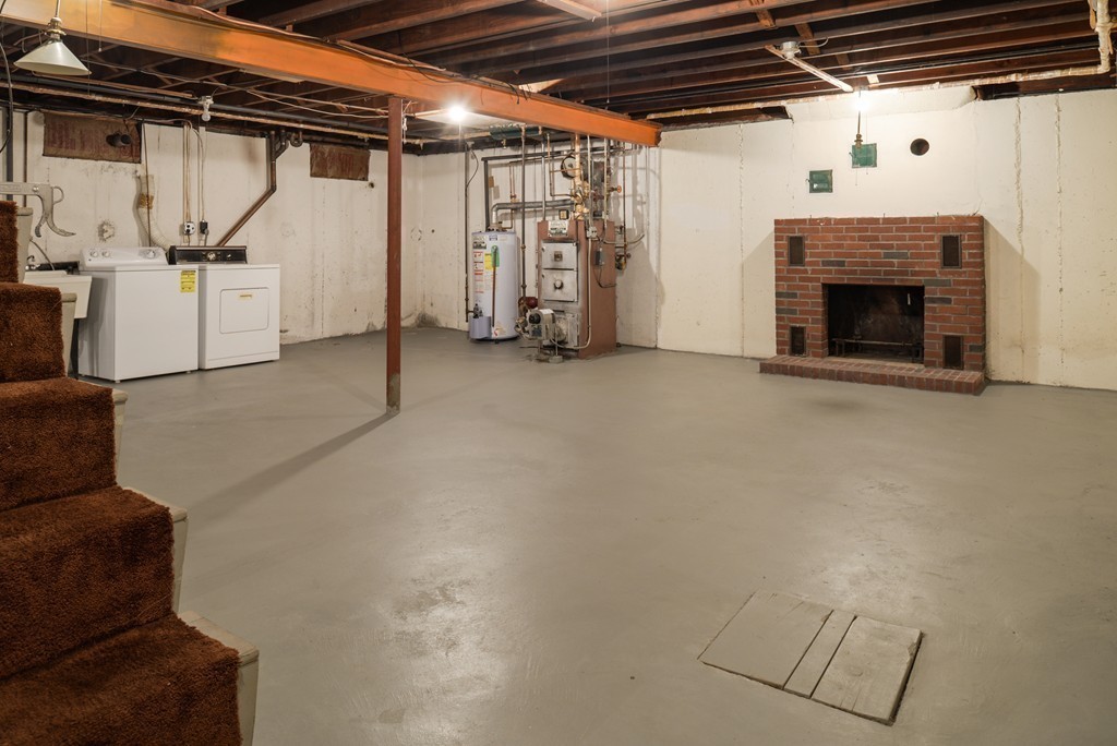 83 Lafayette Street Marblehead, MA 01945 - Photo 20 of 25 a view of empty room with wooden floor