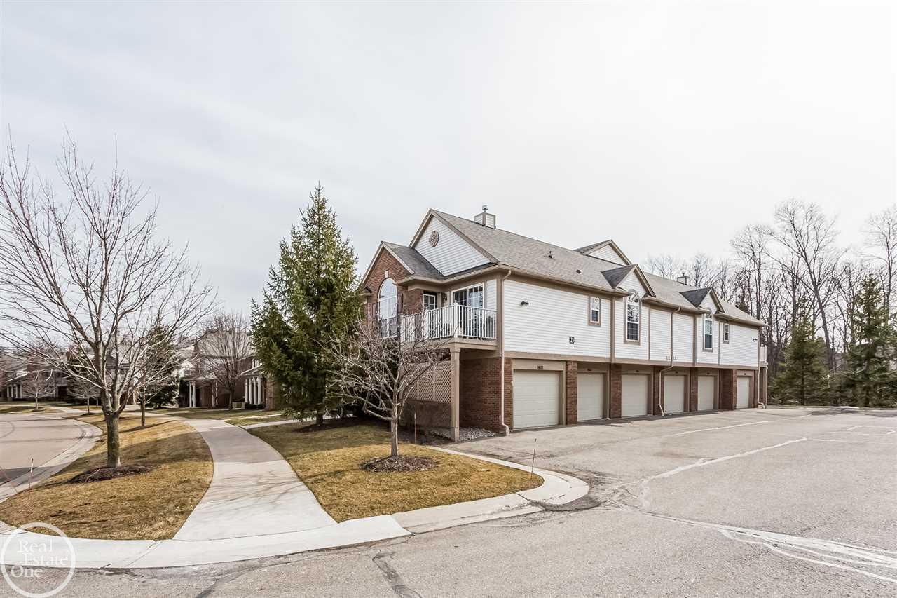 3635 Tremonte Circle Rochester, MI 48306 - Photo 30 of 38