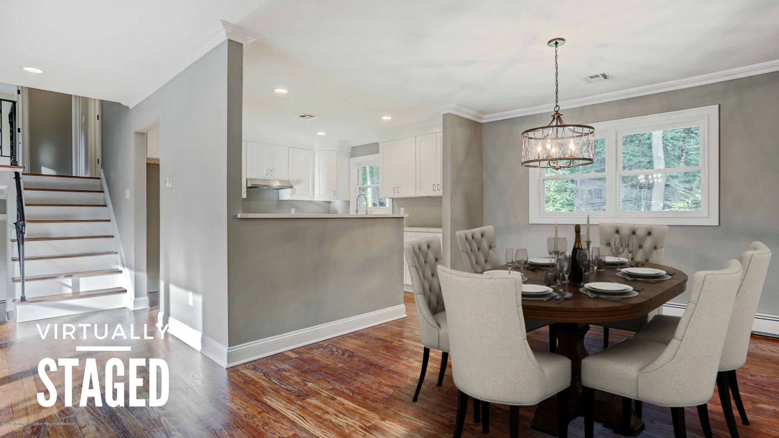 4 High Point Road Lincroft, NJ 07738 - Photo 13 of 33 Staged_DR