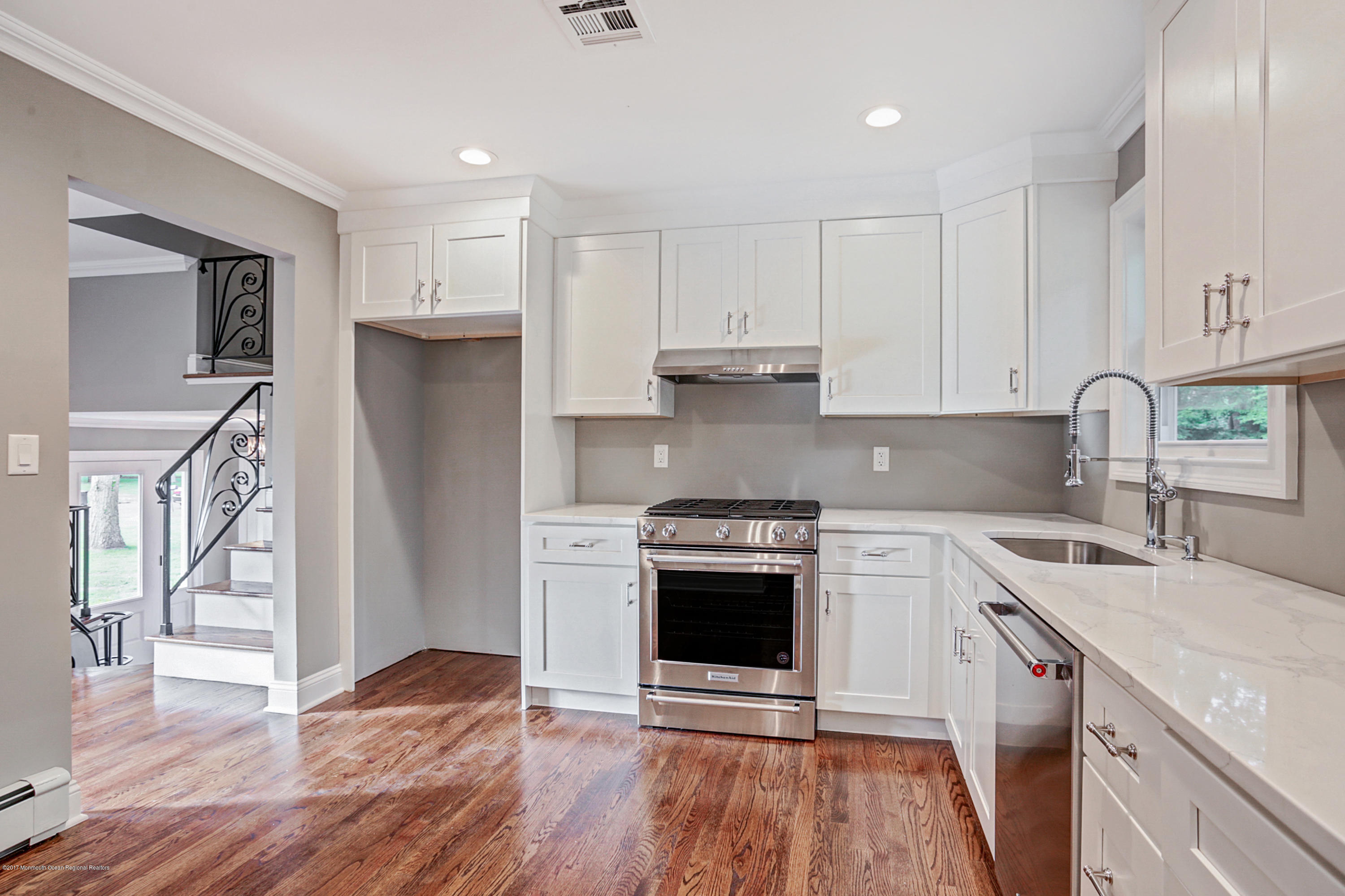 4 High Point Road Lincroft, NJ 07738 - Photo 14 of 33 Kitchen