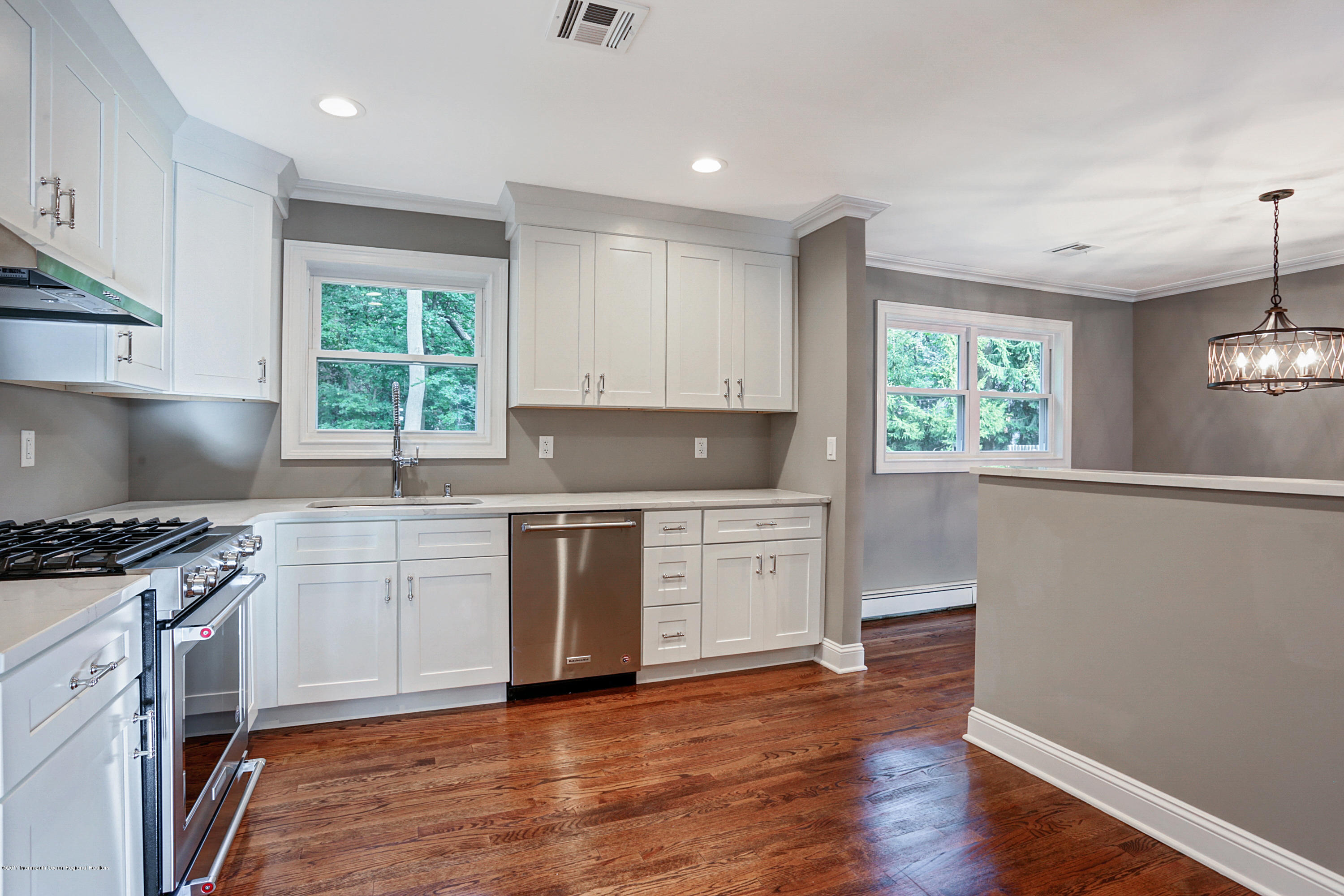 4 High Point Road Lincroft, NJ 07738 - Photo 15 of 33 Kitchen