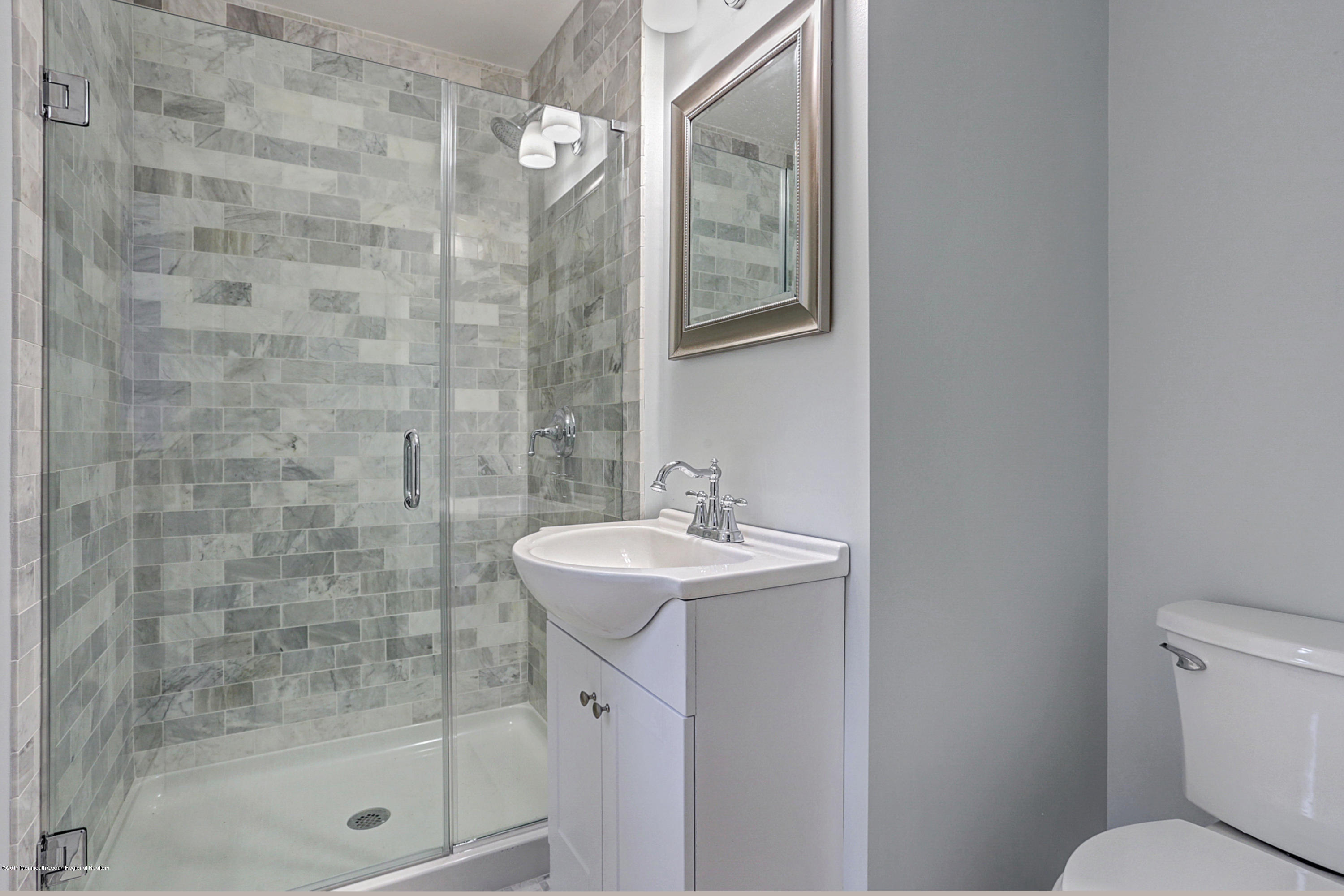 4 High Point Road Lincroft, NJ 07738 - Photo 24 of 33 Master Bath