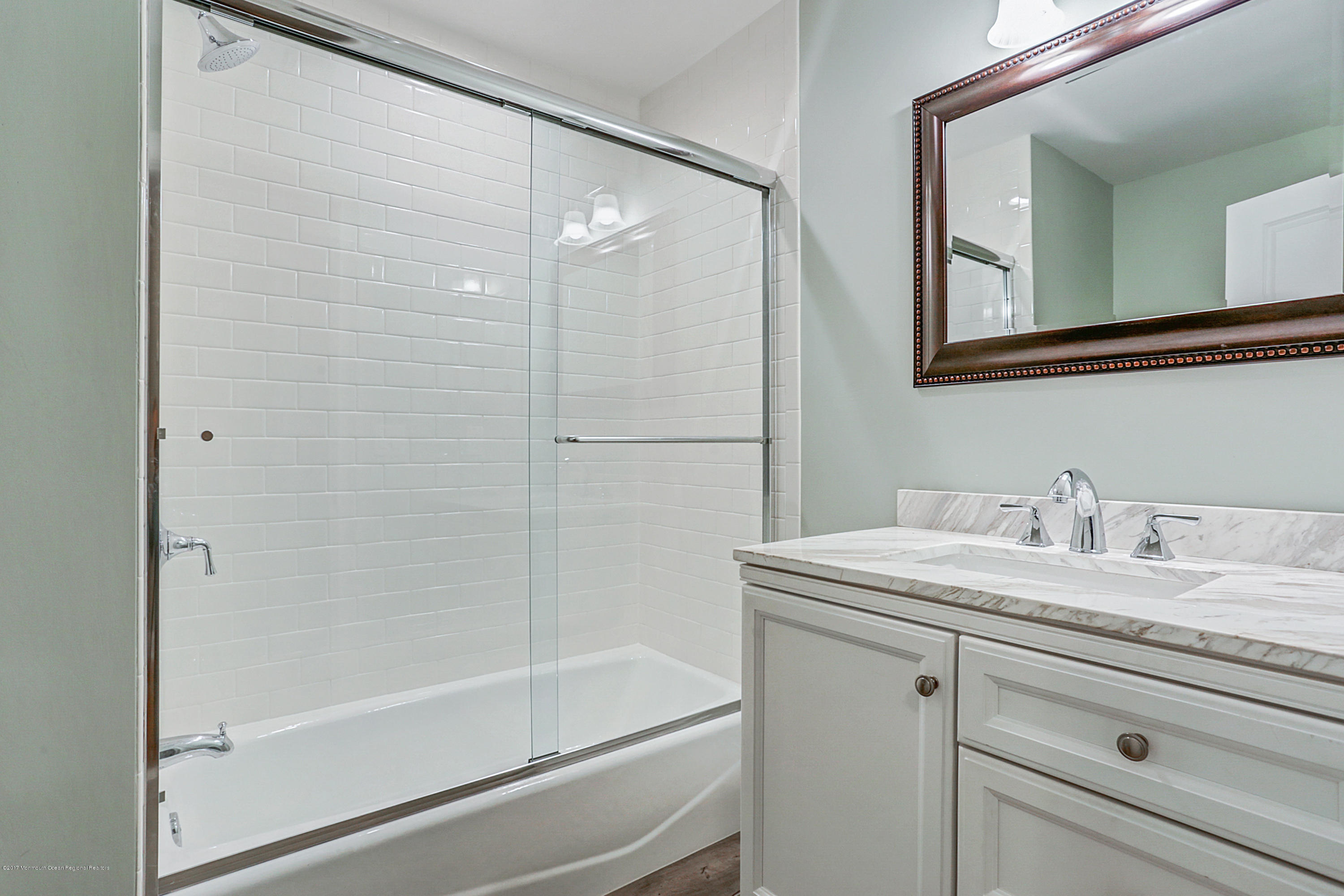 4 High Point Road Lincroft, NJ 07738 - Photo 25 of 33 Hall Bath
