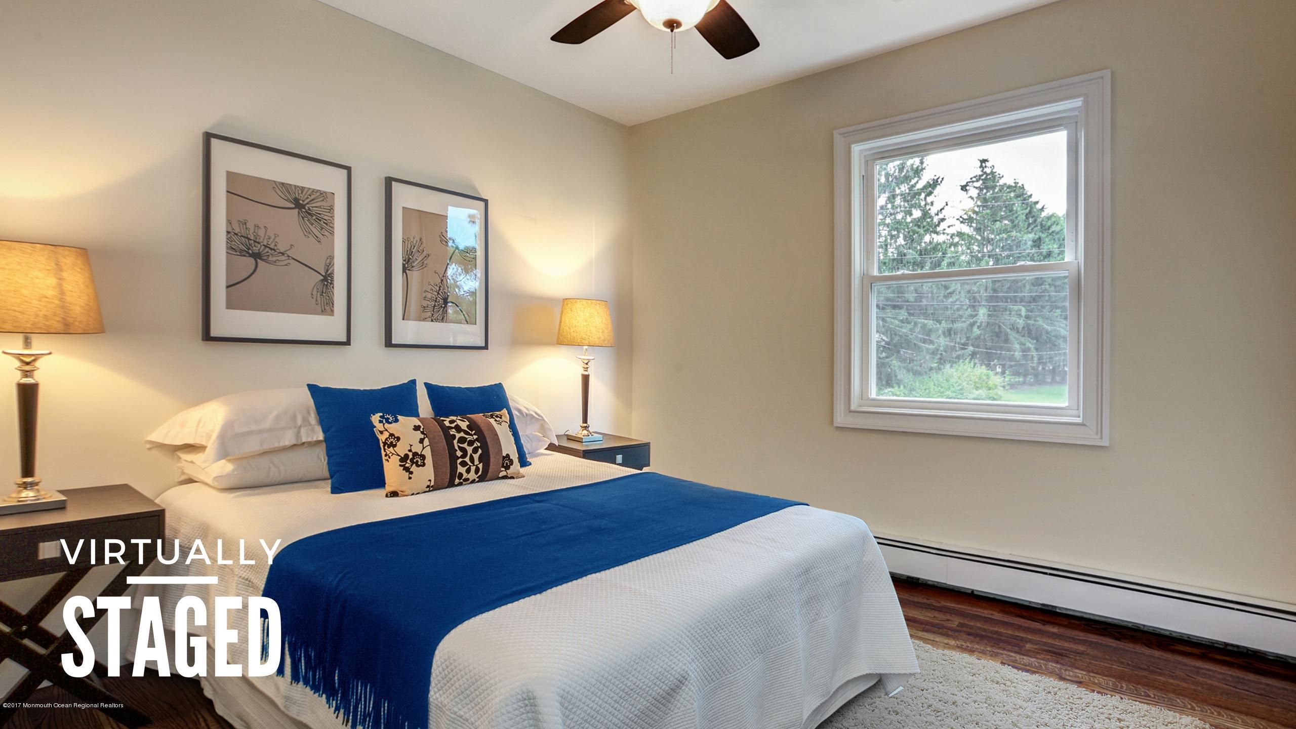 4 High Point Road Lincroft, NJ 07738 - Photo 27 of 33 Staged_Bed2