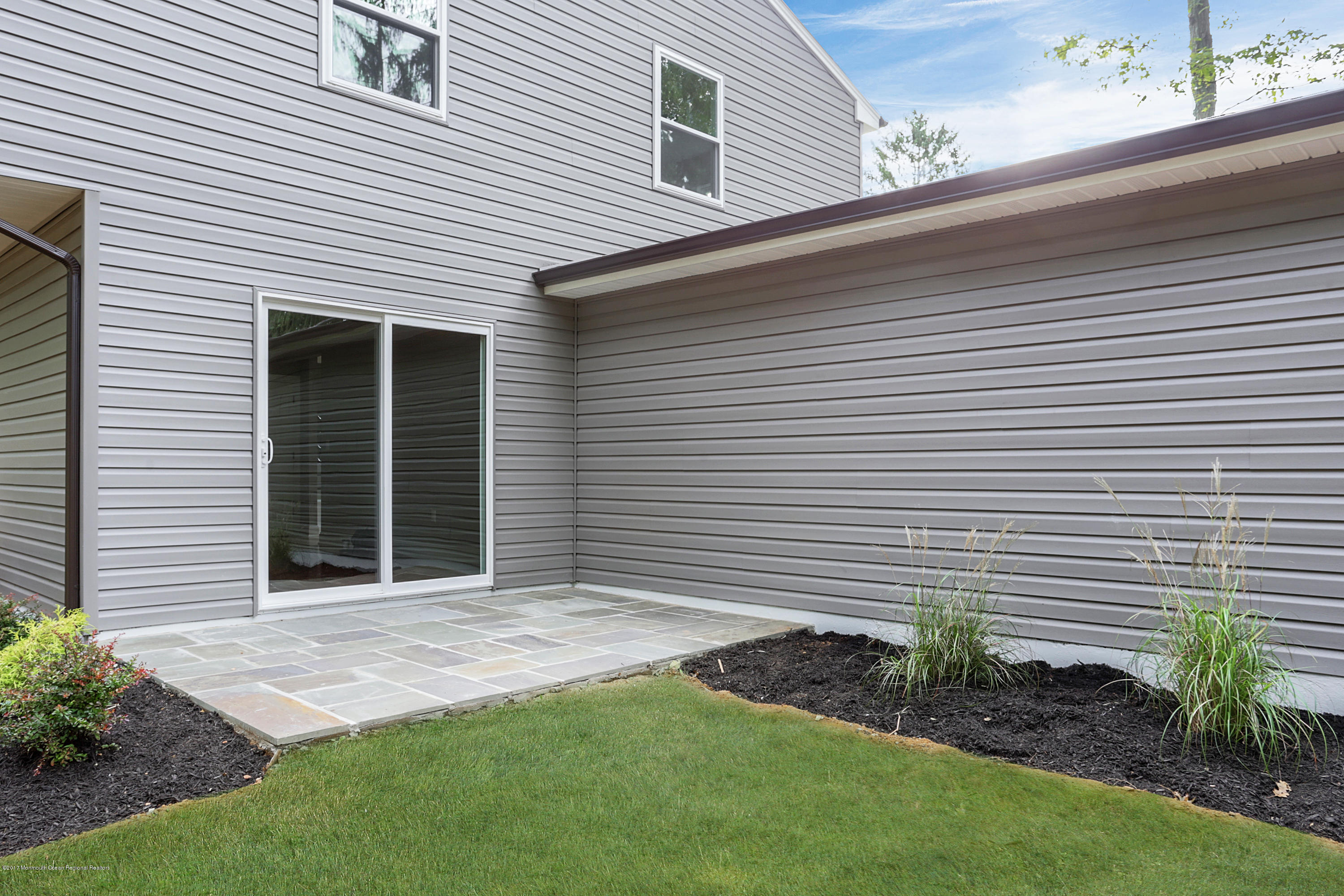 4 High Point Road Lincroft, NJ 07738 - Photo 31 of 33 Patio
