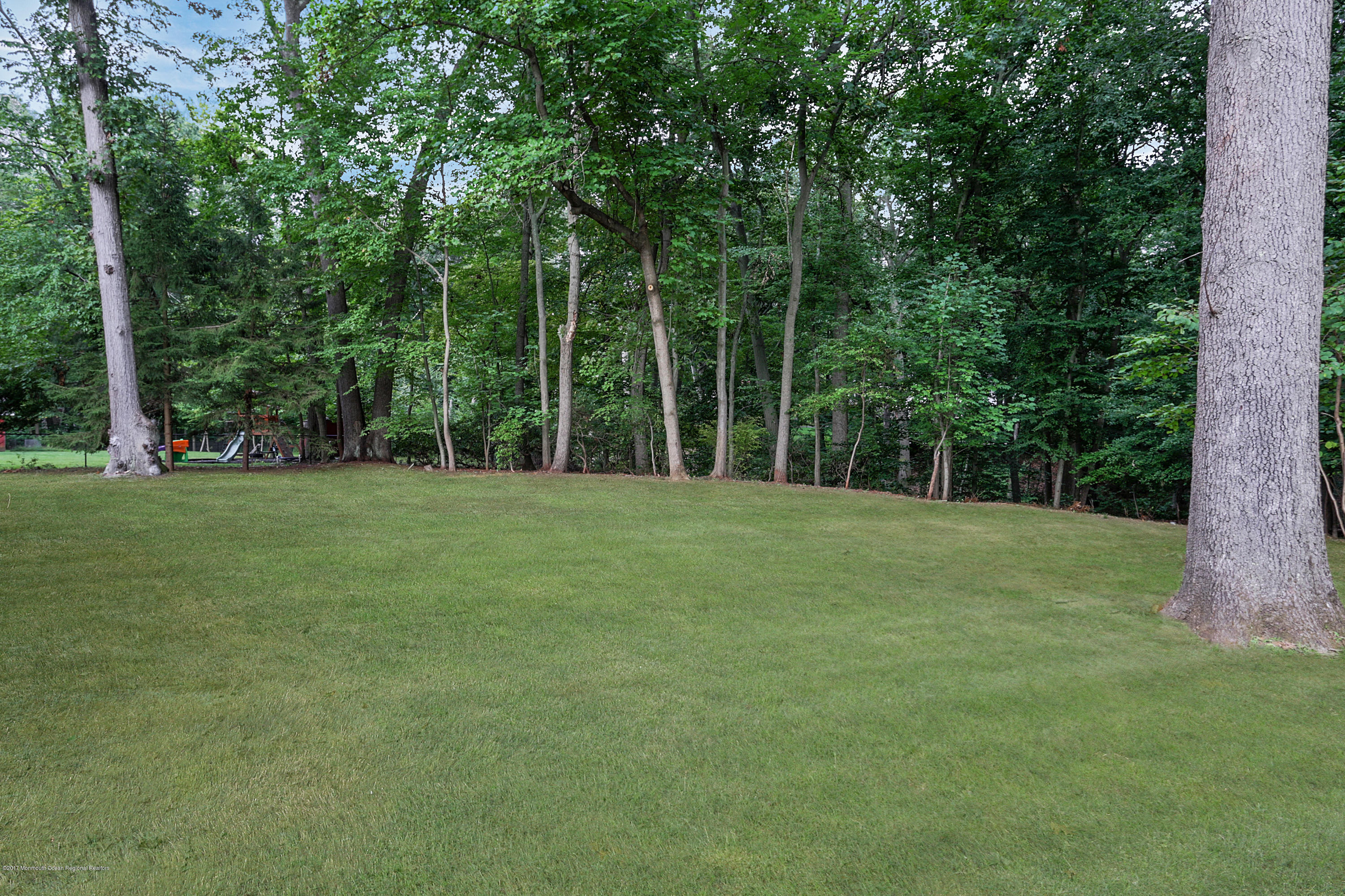 4 High Point Road Lincroft, NJ 07738 - Photo 33 of 33 Backyard