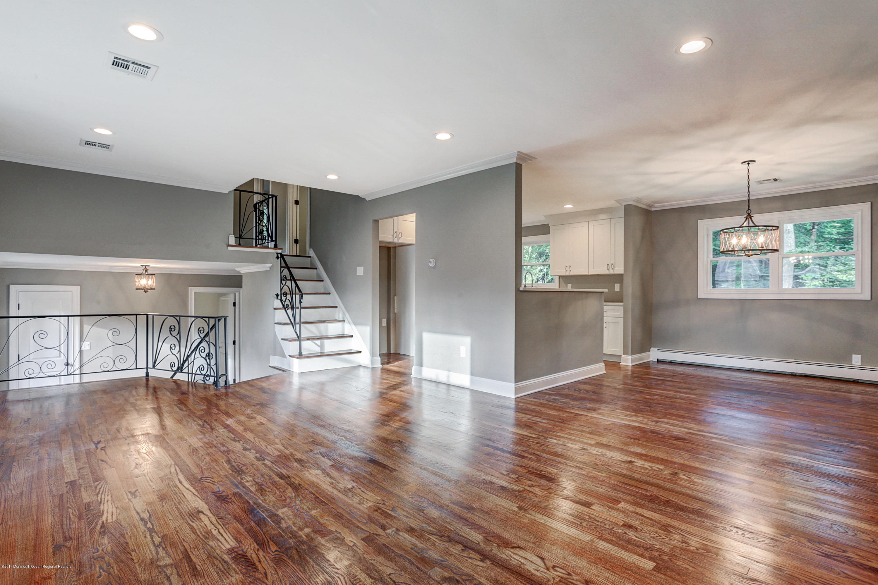 4 High Point Road Lincroft, NJ 07738 - Photo 10 of 33 Living & Dining