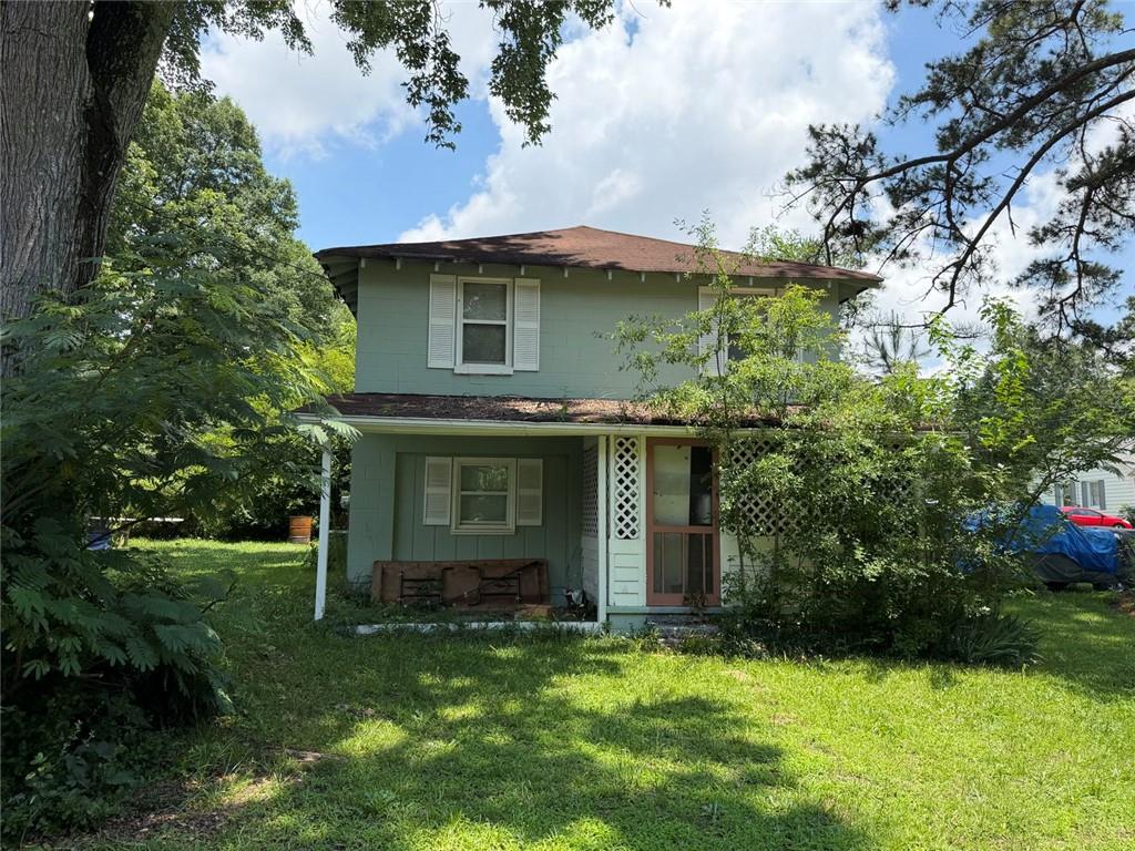 1849 Old Concord Road Smyrna, GA 30080 - Photo 4 of 8