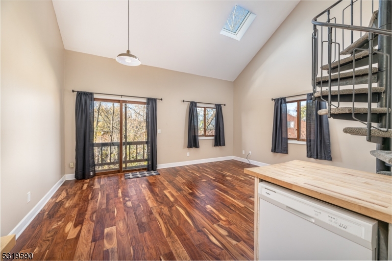 5 Sugar Loaf Court, Unit 7 Vernon, NJ 07462 - Photo 6 of 20 a bedroom with a bed and a window