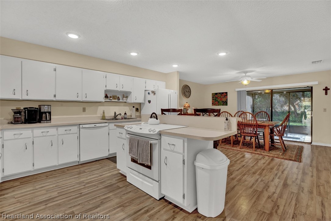 3838 Rodeo Drive North Sebring, FL 33875 - Photo 11 of 32 Gallery Image 11