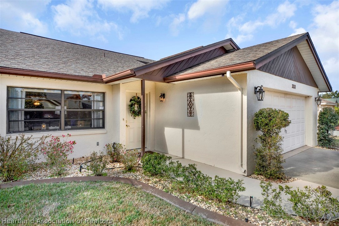 3838 Rodeo Drive North Sebring, FL 33875 - Photo 27 of 32 Gallery Image 27