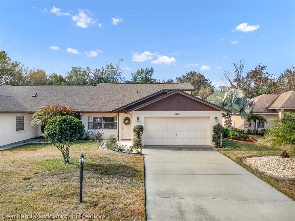 3838 Rodeo Drive North Sebring, FL 33875 - Photo 28 of 32 Gallery Image 28