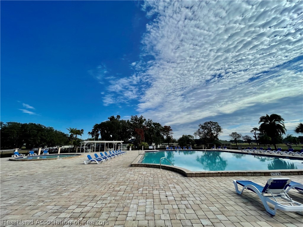 3838 Rodeo Drive North Sebring, FL 33875 - Photo 31 of 32 Gallery Image 31