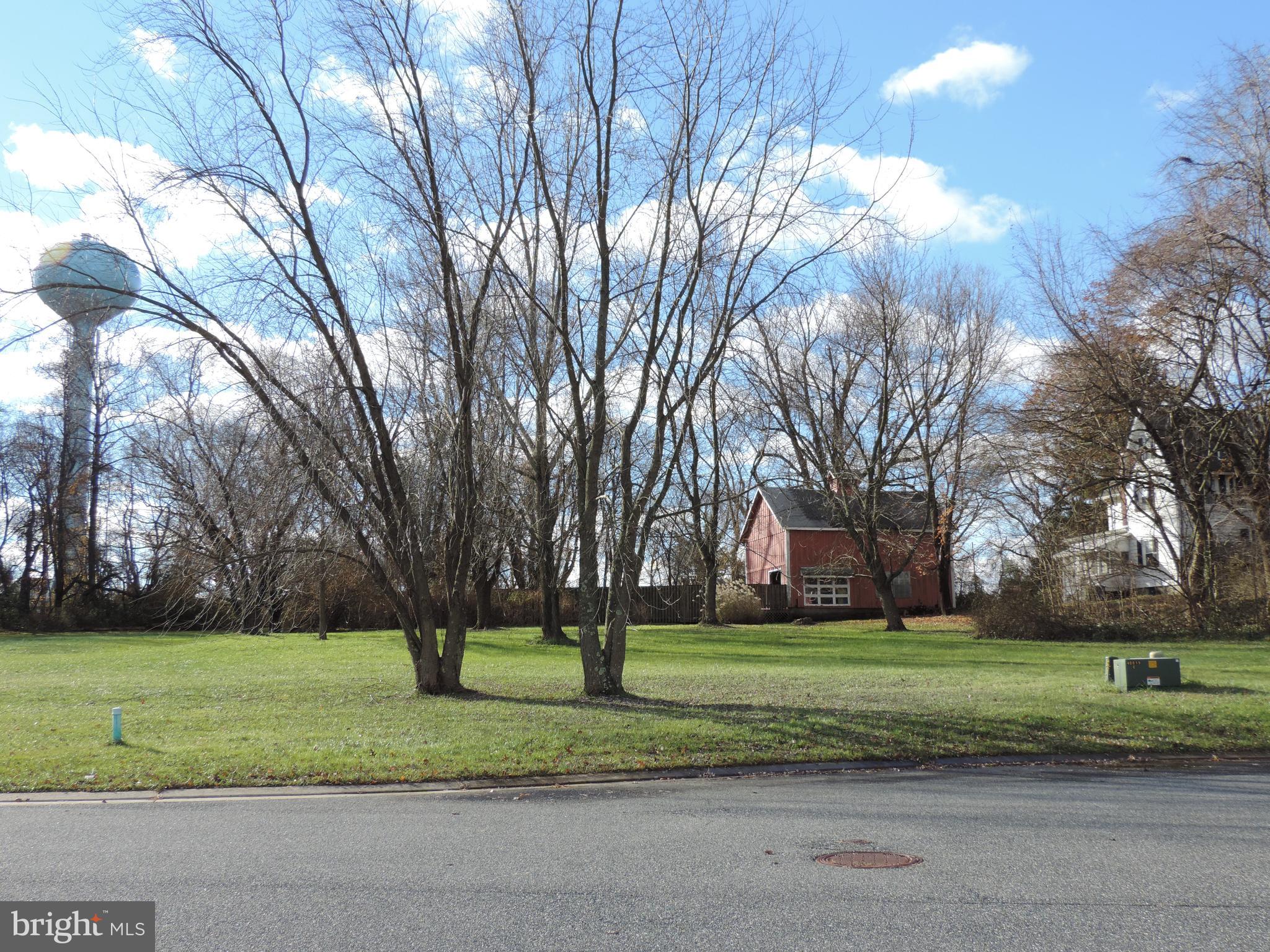 496 Beards Hill Road Aberdeen, MD 21001 - Photo 3 of 9 PUBLIC WATER & SEWER HOOK UPS AVAILABLE.
