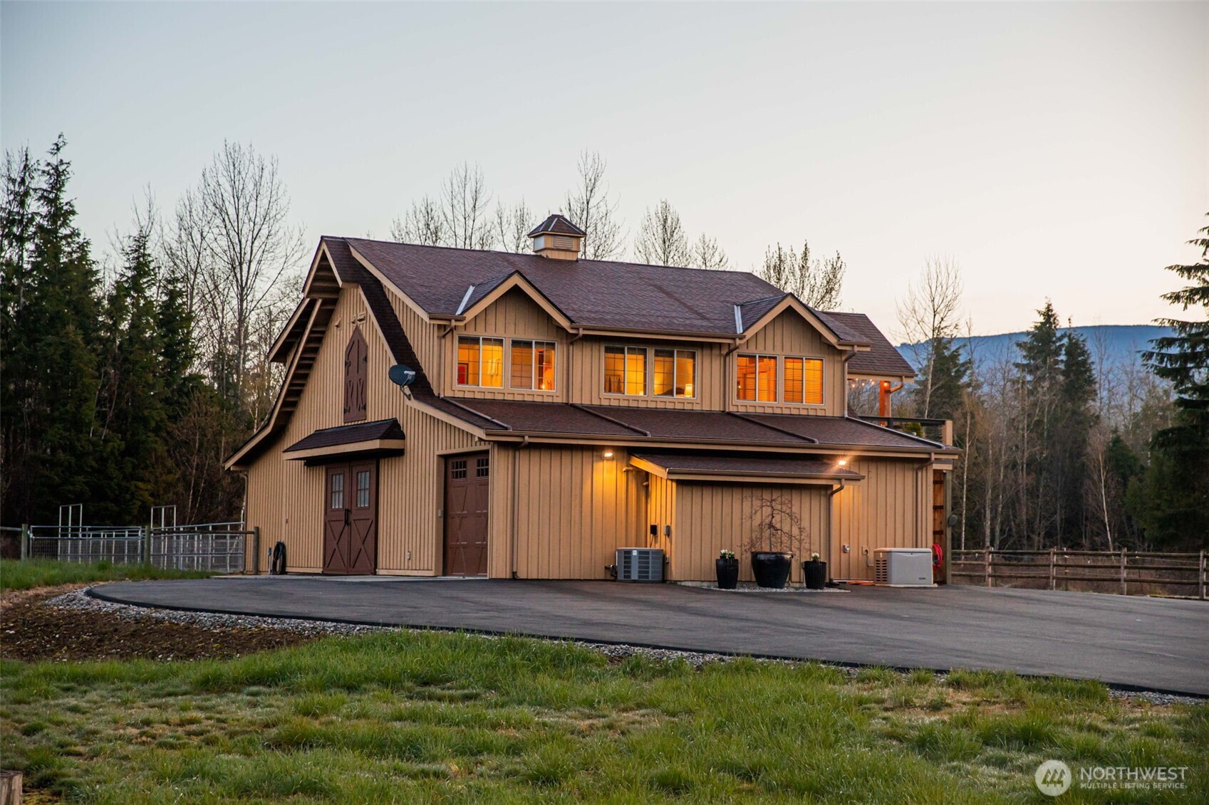36121 160th Street Southeast Sultan, WA 98294 - Photo 1 of 40