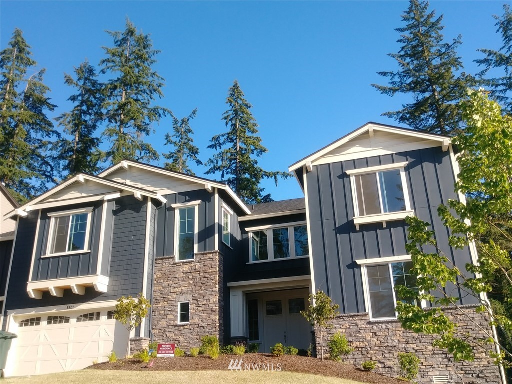 9927 Northeast 162nd Street Bothell, WA 98011 - Photo 1 of 1 Gallery Image 1
