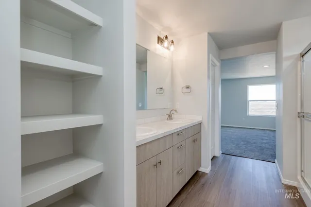 $480,990 | 3858 East Jamestown Drive, Nampa, ID 83686